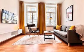 Altstadt Suite